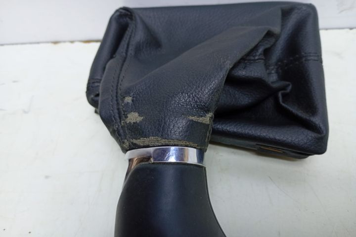 Nuca schimbator cu manson  3T0711113AB Skoda Superb a 2-a generatie