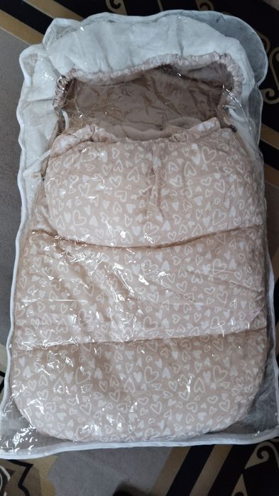 Конверт  для выписки