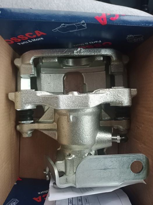 Продам супорт тормозной Форд транзит