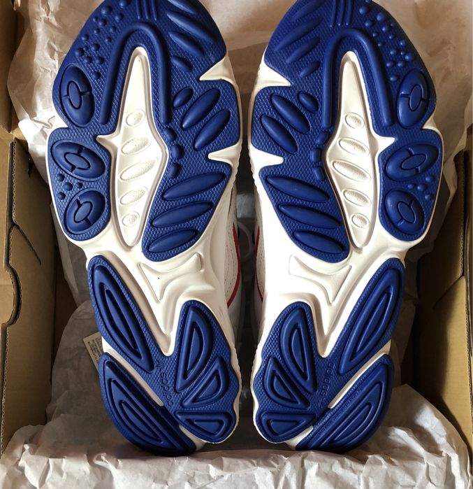 Adidas Ozweego ОРИГИНАЛНИ мъжки маратонки - 42/26,5см