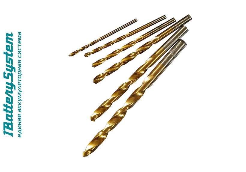 Аккумуляторный мультитул 4интрумента в 1 (1BatterySystem)