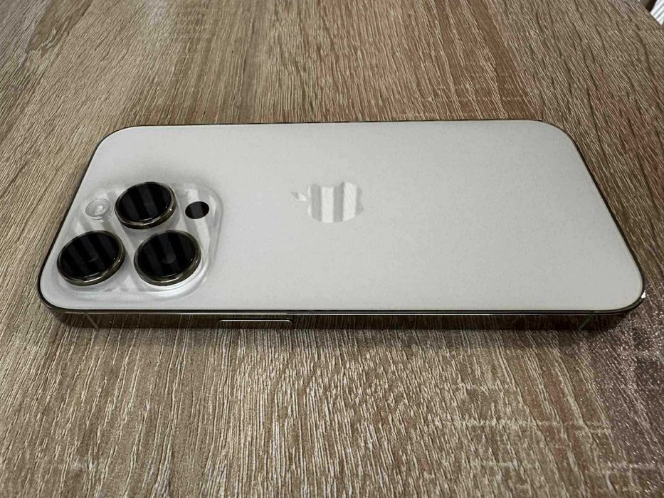 iphone 14 pro запазен