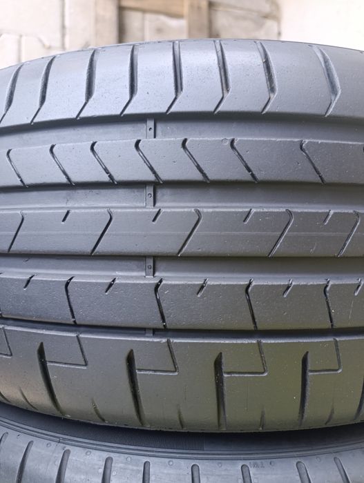 Anvelope de vara 245 45 20 Pirelli dot 2023