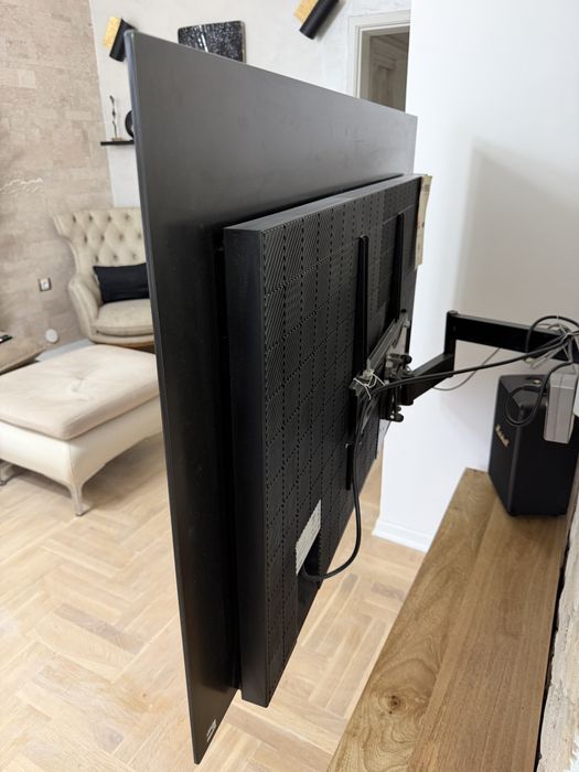 2 телевизора Sony oled model xr 55a83j