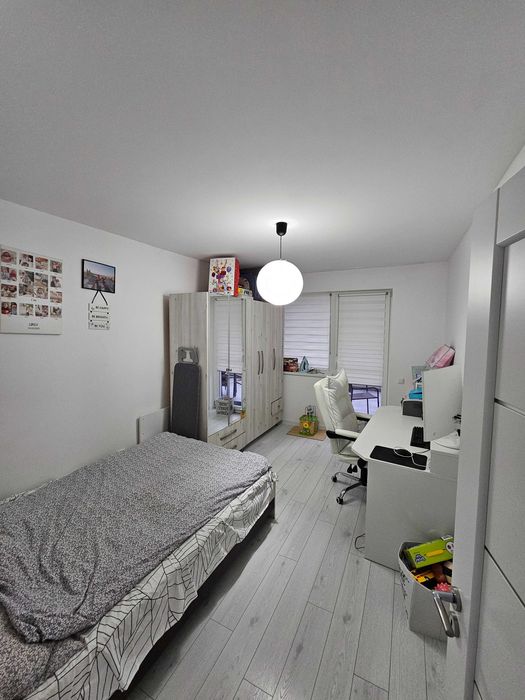 Apartament 3 camere