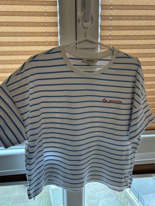 Тениска,марка-Garcia