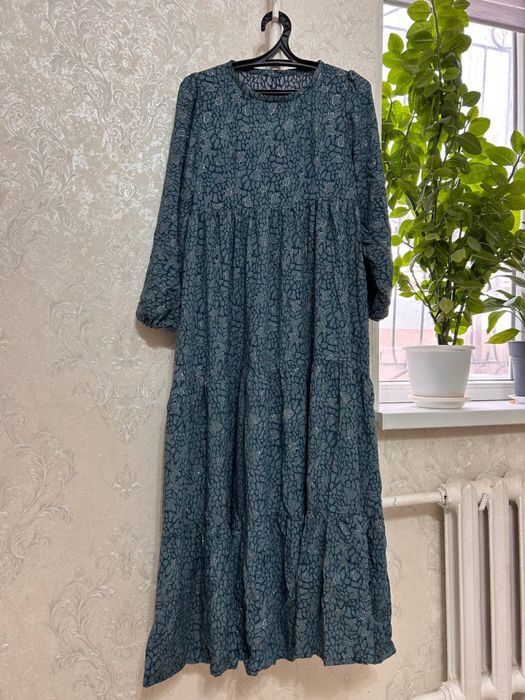 Штапель көйлектер