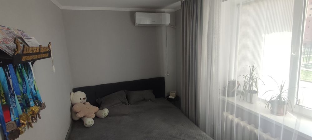 Срочно продается 2-х комн.кв.