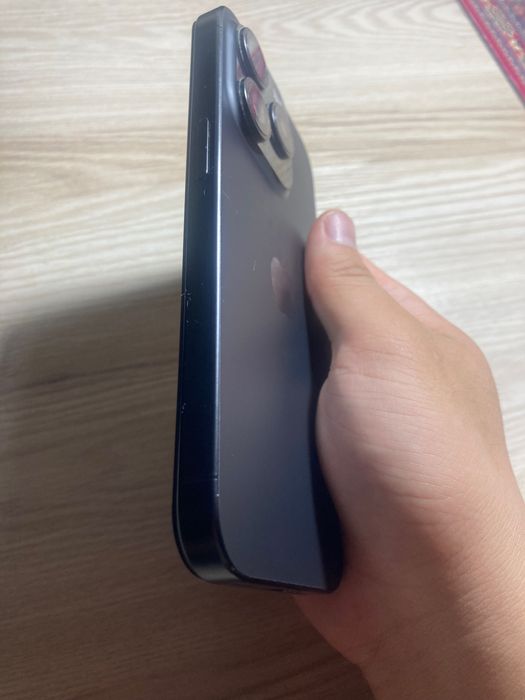 Iphone 15 pro 128 гб
