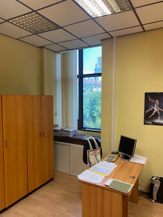 Продава се Офис в София, Зона Б-5 - 45 кв.м за 2000 €/кв.м - Снимка #5