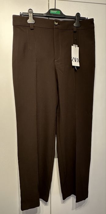 Pantaloni dama zara marime XL