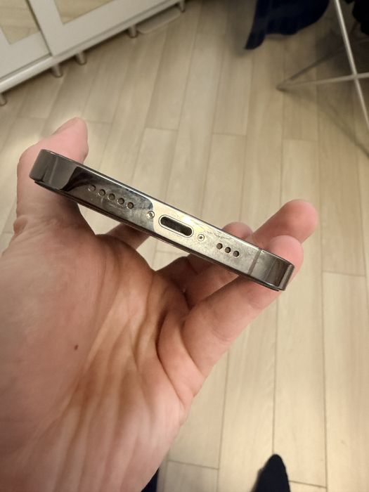 Iphone 13 PRO, 256 Gb Graphite