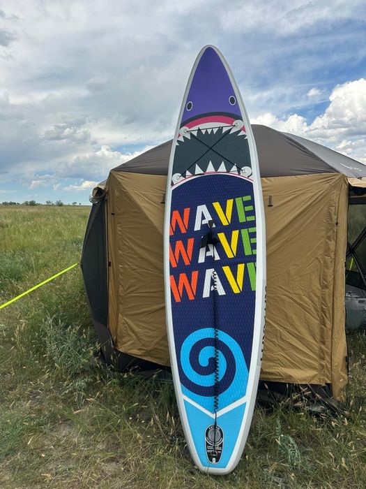 Продам сабборт.В очень хорошем состоянии.