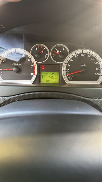 Продаётся Chevrolet Nexia 3 LTZ автомат 2019