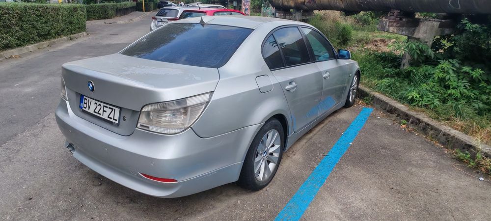 BMW Seria 5 0 — imagine 3