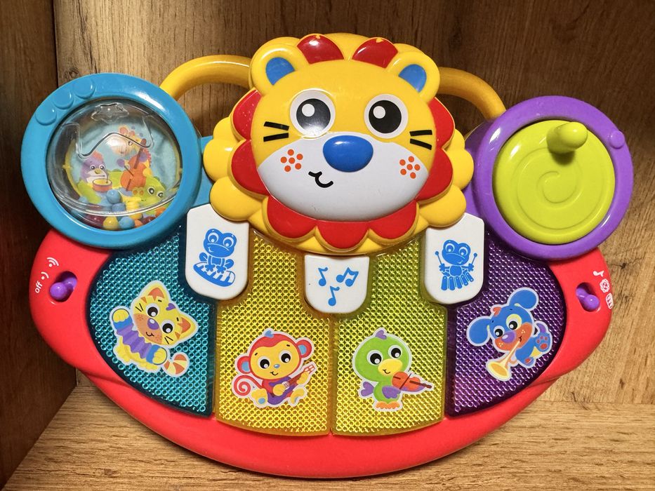 Интерактивни играчки