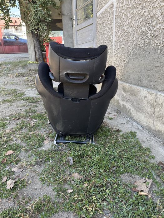 scaun auto ferarri pentru copii
