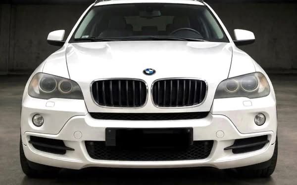 BMW X5 3.5 Xdrive