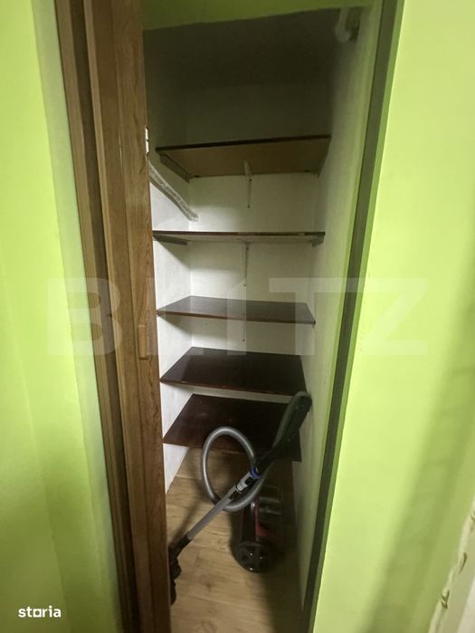 Apartament 2 camere, decomandat, 48 mp, zona Micro 15