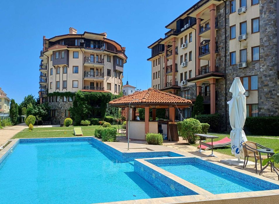 Апартамент YAVKO - Море - Нестинарка - Царево