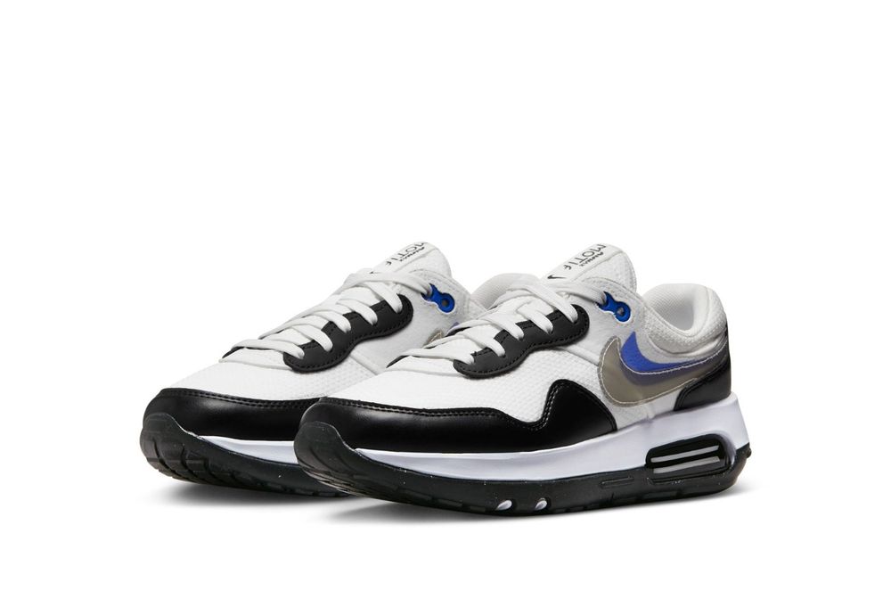 Nike Air Max Motif Next Nature 37.5