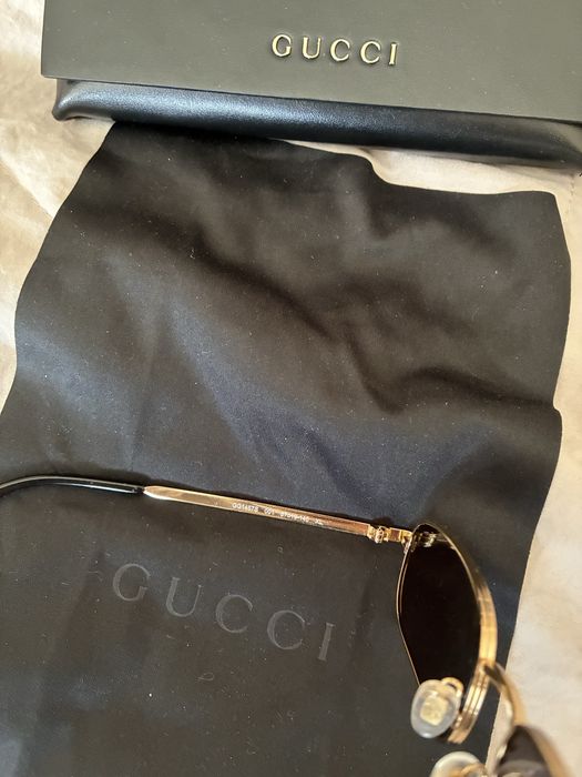 Слънчеви очила Gucci 1457s