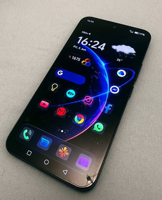 Honor 400 5G 512GB