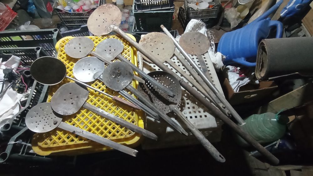 Ёмкость для жидкости