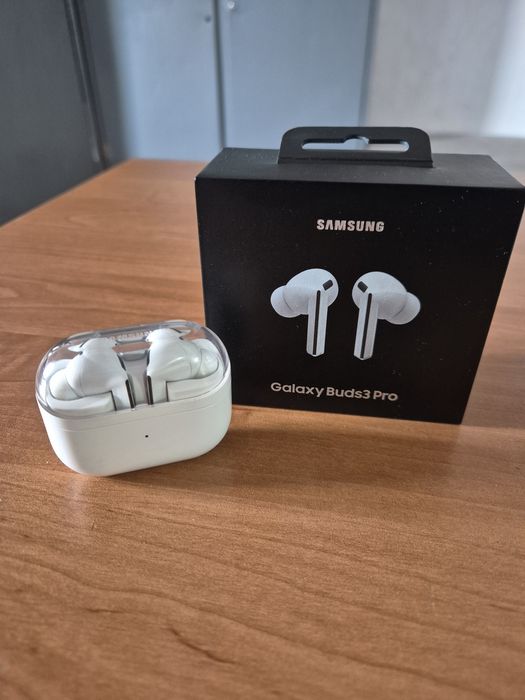 Продам samsung galaxy buds 3 pro