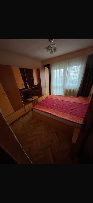 De inchiriat apartament 2 camere Grigorescu