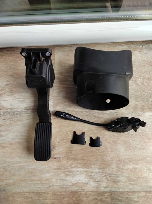 Темпомат за Мерцедес Спринтер A906