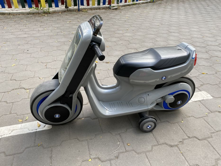 Продаю детский мотоцикл