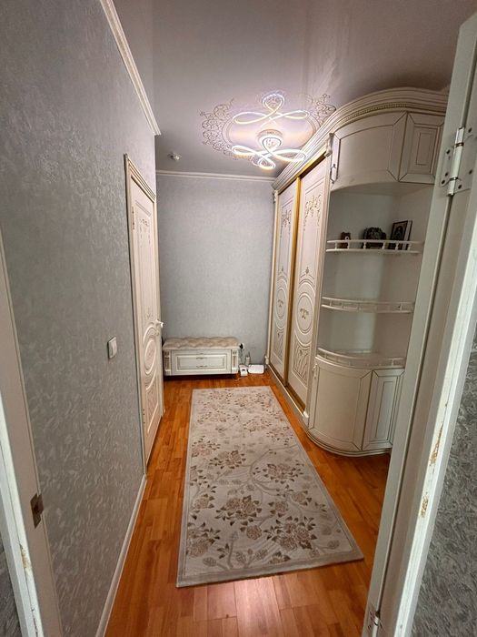 Продам 2-х комнатную квартиру