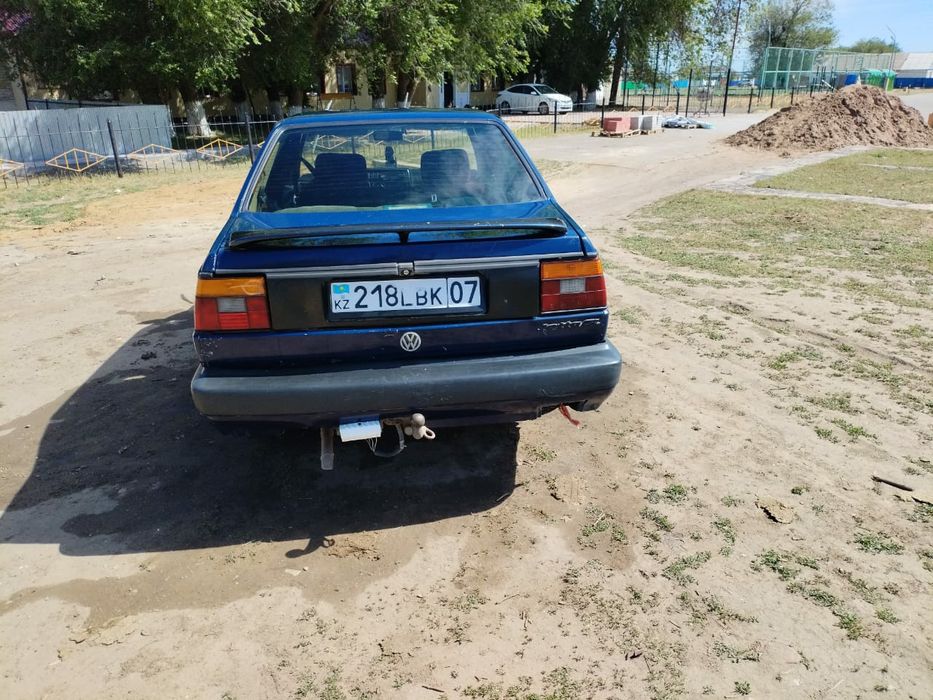 Продам фольксваген джетта