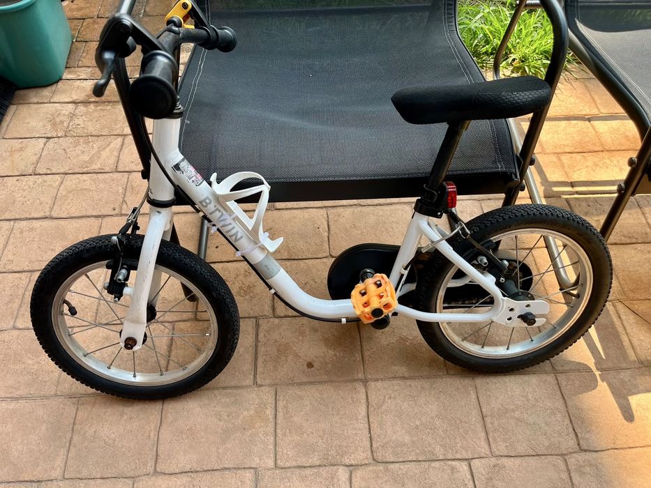 Bicicletă copii BTWIN