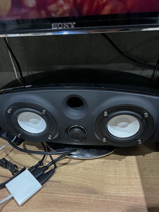 Тонколони Sony ss-LA500