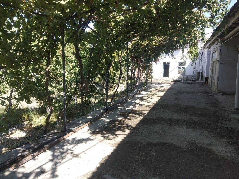 Продаётся участок 8 соток в Вабкенте Кулолчи МФЙ