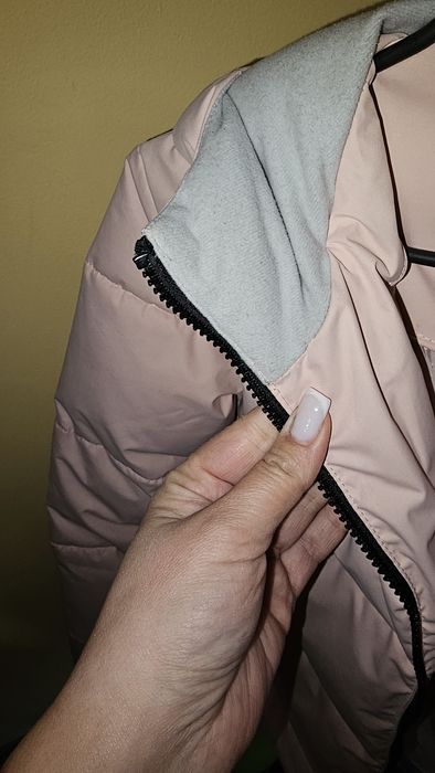 Детско зимно яке