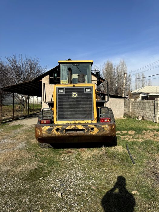 Продаю Погрузчик