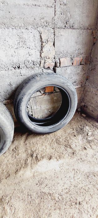 Продам летние шины