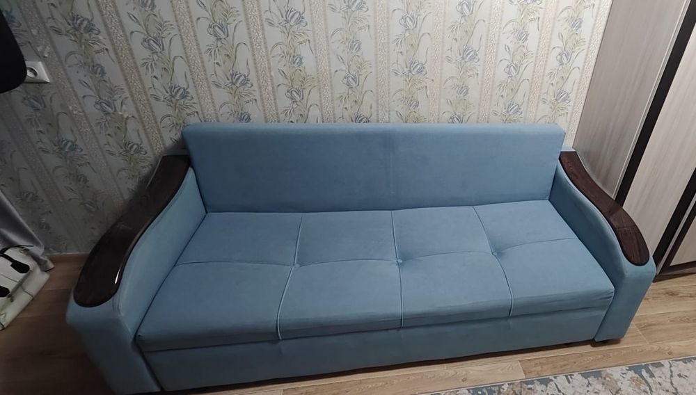 Продам Деван с ящиками
