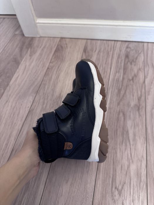 Ghete imblanite Smyk marimea 31