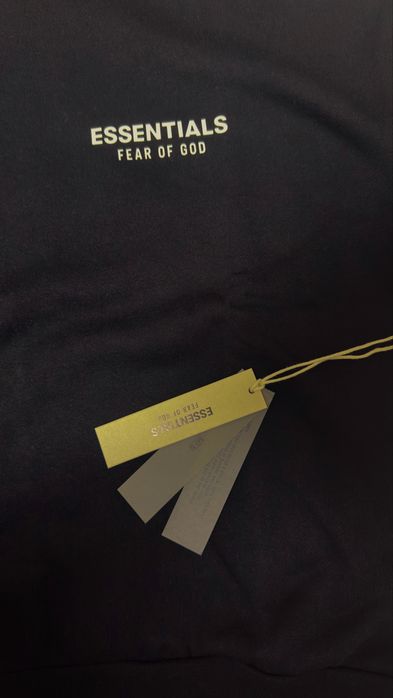 Hanorac Fear of God Essentials S