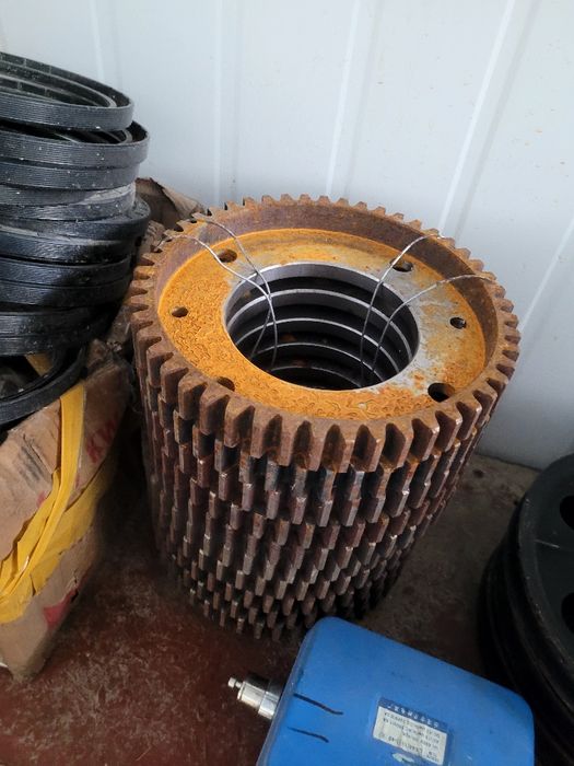 Янги Тельфер 10000кг 9 метрли бор ва Тельферни хамма запчасти  мавжуд