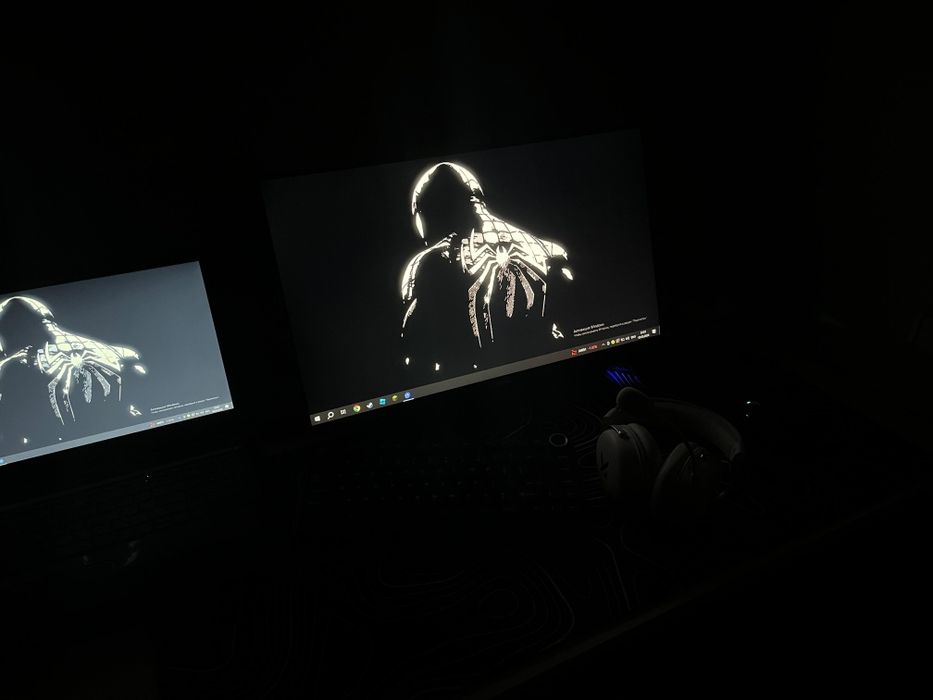 Продам сетап, рабочее место