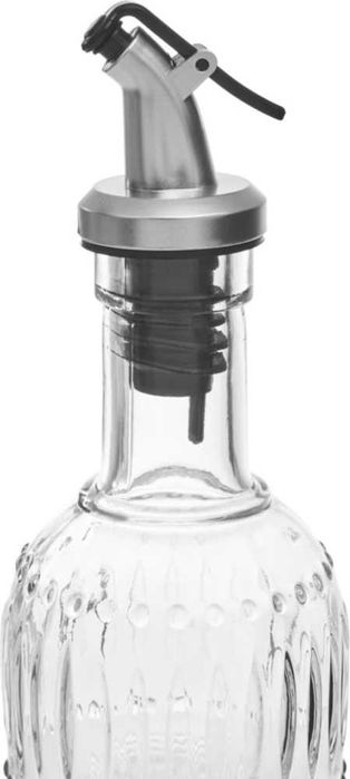 Fissman бутылка 6005, стекло