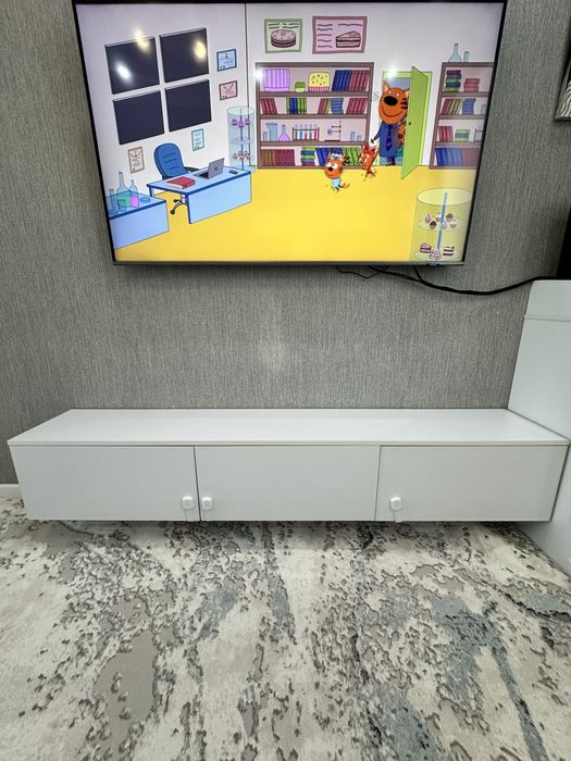 Тумба под телевизор