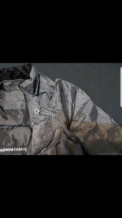 Дамски  зимни якета