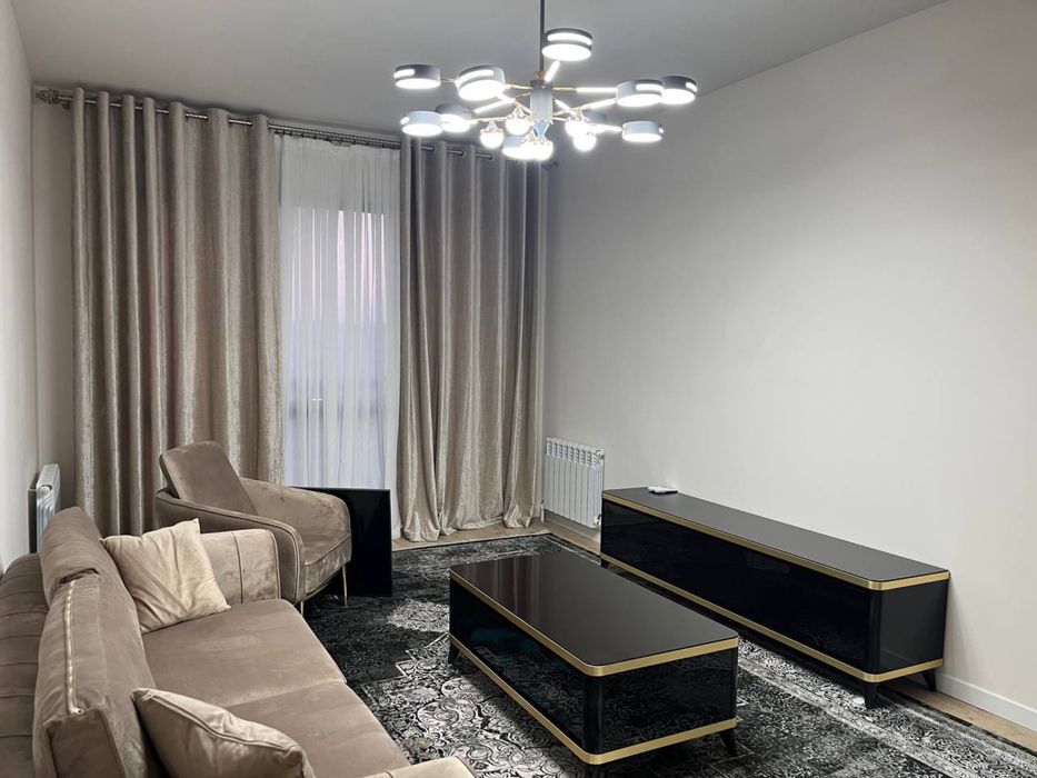 Срочно сдается квартира в Алмазар сити