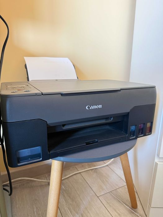 Canon Pixma G3420 принтер - за части или профилактика